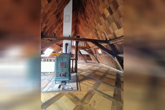 Ma-Cabane - Vente Maison OBERMODERN-ZUTZENDORF, 587 m²