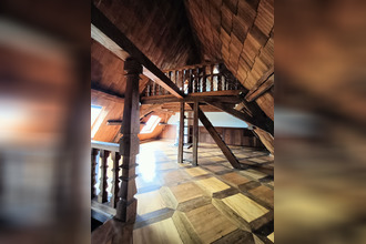 Ma-Cabane - Vente Maison OBERMODERN-ZUTZENDORF, 587 m²