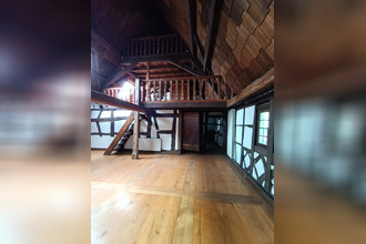 Ma-Cabane - Vente Maison OBERMODERN-ZUTZENDORF, 587 m²