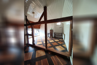 Ma-Cabane - Vente Maison OBERMODERN-ZUTZENDORF, 587 m²