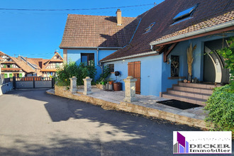 Ma-Cabane - Vente Maison Obermodern-Zutzendorf, 206 m²
