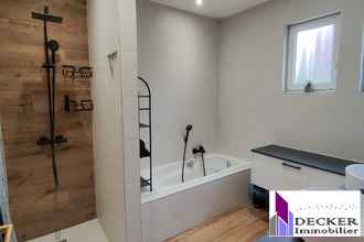 Ma-Cabane - Vente Maison Obermodern-Zutzendorf, 124 m²