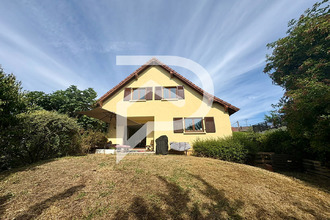 Ma-Cabane - Vente Maison OBERMORSCHWIHR, 105 m²