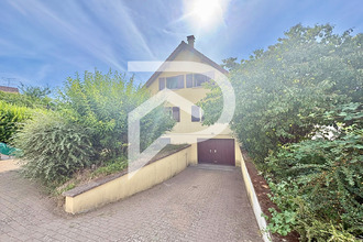 Ma-Cabane - Vente Maison OBERMORSCHWIHR, 105 m²