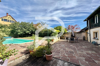Ma-Cabane - Vente Maison OBERMORSCHWIHR, 180 m²
