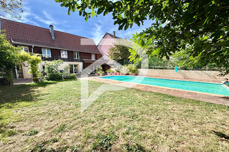 Ma-Cabane - Vente Maison OBERMORSCHWIHR, 180 m²