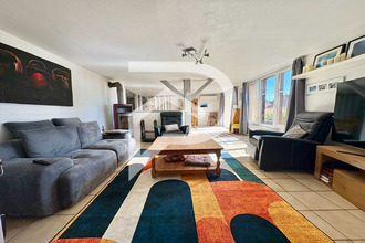 Ma-Cabane - Vente Maison OBERMORSCHWIHR, 180 m²