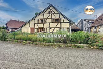 Ma-Cabane - Vente Maison Obermorschwiller, 111 m²