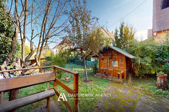 Ma-Cabane - Vente Maison Obernai, 119 m²