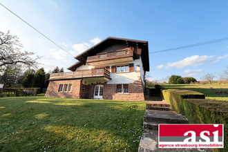 Ma-Cabane - Vente Maison Obernai, 259 m²