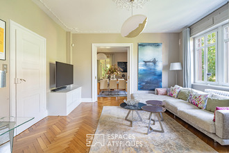 Ma-Cabane - Vente Maison OBERNAI, 367 m²