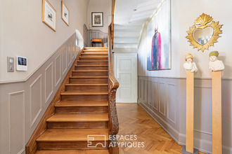 Ma-Cabane - Vente Maison OBERNAI, 367 m²