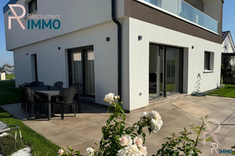 Ma-Cabane - Vente Maison Obersaasheim, 153 m²