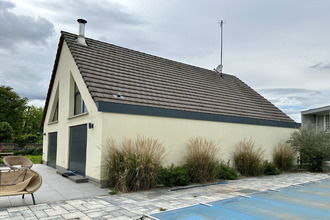 Ma-Cabane - Vente Maison Oberschaeffolsheim, 170 m²