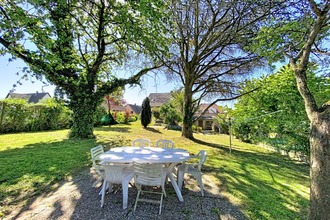 Ma-Cabane - Vente Maison Oberschaeffolsheim, 170 m²