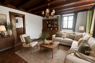 Ma-Cabane - Vente Maison Oberschaeffolsheim, 200 m²