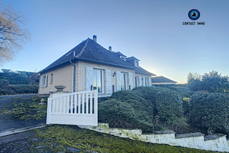 Vente Maison 19130, Objat France