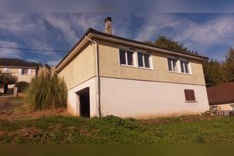 Ma-Cabane - Vente Maison Objat, 96 m²