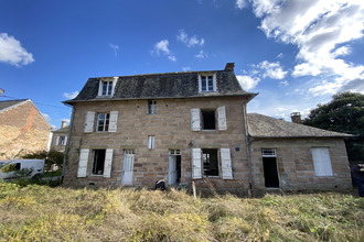 Ma-Cabane - Vente Maison Objat, 156 m²