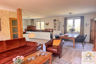 Ma-Cabane - Vente Maison Objat, 116 m²