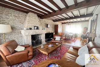 Ma-Cabane - Vente Maison Objat, 153 m²