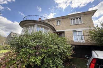 Ma-Cabane - Vente Maison OBJAT, 179 m²