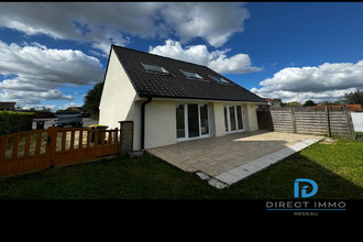 Vente Maison 62920, Oblinghem France