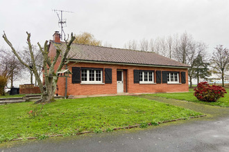 Vente Maison 59680, Obrechies France
