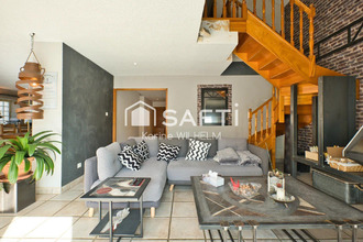 Vente Maison 54170, Ochey France