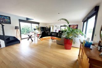 Ma-Cabane - Vente Maison Octeville-sur-Mer, 300 m²