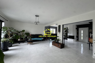 Ma-Cabane - Vente Maison Octeville-sur-Mer, 170 m²