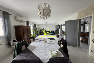 Ma-Cabane - Vente Maison Octeville-sur-Mer, 170 m²