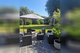 Ma-Cabane - Vente Maison Octeville-sur-Mer, 160 m²