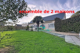 Ma-Cabane - Vente Maison Octeville-sur-Mer, 171 m²