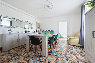 Ma-Cabane - Vente Maison Octeville-sur-Mer, 171 m²