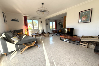 Ma-Cabane - Vente Maison Octeville-sur-Mer, 150 m²