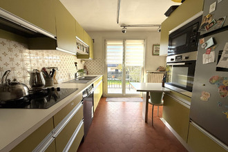 Ma-Cabane - Vente Maison Octeville-sur-Mer, 150 m²