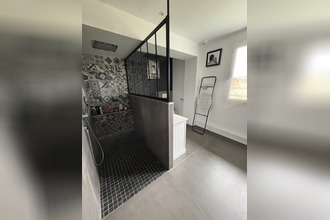 Ma-Cabane - Vente Maison Octeville-sur-Mer, 158 m²