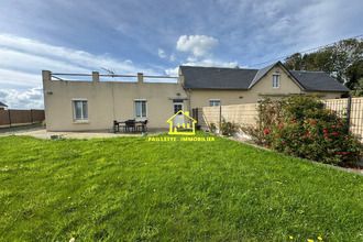 Ma-Cabane - Vente Maison Octeville-sur-Mer, 118 m²