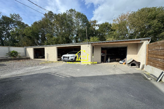 Ma-Cabane - Vente Maison Octeville-sur-Mer, 118 m²