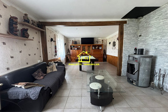 Ma-Cabane - Vente Maison Octeville-sur-Mer, 118 m²
