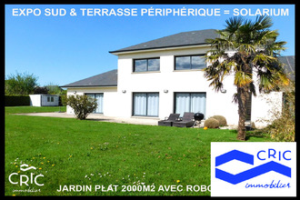 Ma-Cabane - Vente Maison Octeville-sur-Mer, 277 m²