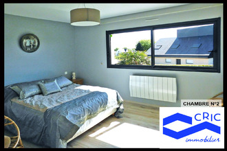 Ma-Cabane - Vente Maison Octeville-sur-Mer, 277 m²
