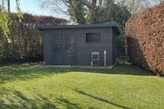 Ma-Cabane - Vente Maison Octeville-sur-Mer, 180 m²