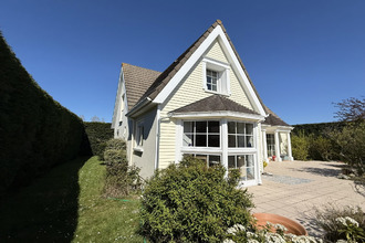 Ma-Cabane - Vente Maison Octeville-sur-Mer, 179 m²