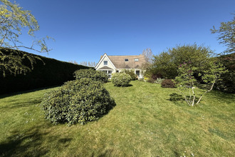 Ma-Cabane - Vente Maison Octeville-sur-Mer, 179 m²
