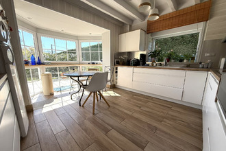 Ma-Cabane - Vente Maison Octeville-sur-Mer, 179 m²