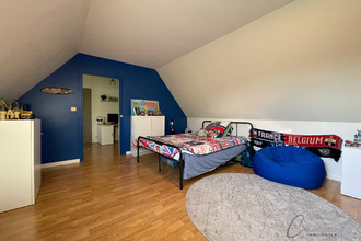 Ma-Cabane - Vente Maison Octeville-sur-Mer, 161 m²