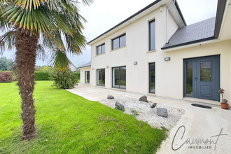 Ma-Cabane - Vente Maison Octeville-sur-Mer, 278 m²
