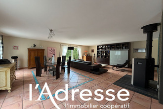 Ma-Cabane - Vente Maison OCTEVILLE-SUR-MER, 180 m²